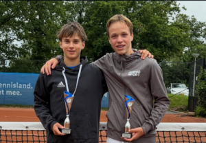 TennisEurope Toernooi